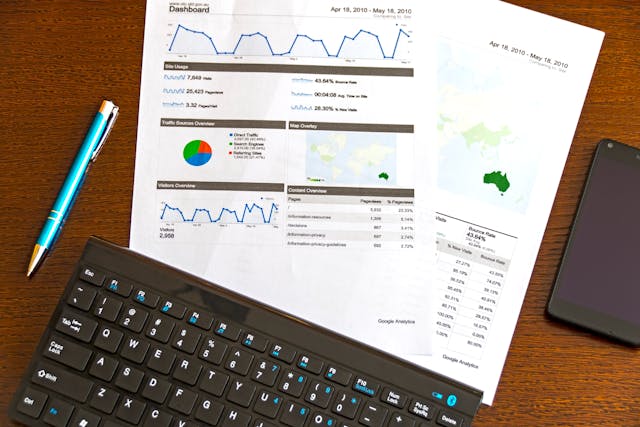 Affiliate Marketing 101: Panduan Pemula untuk Menghasilkan Uang dari Konten