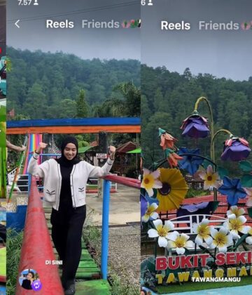 Bukit Sekipan X Krezone: Kolaborasi Promosi Wisata Digital